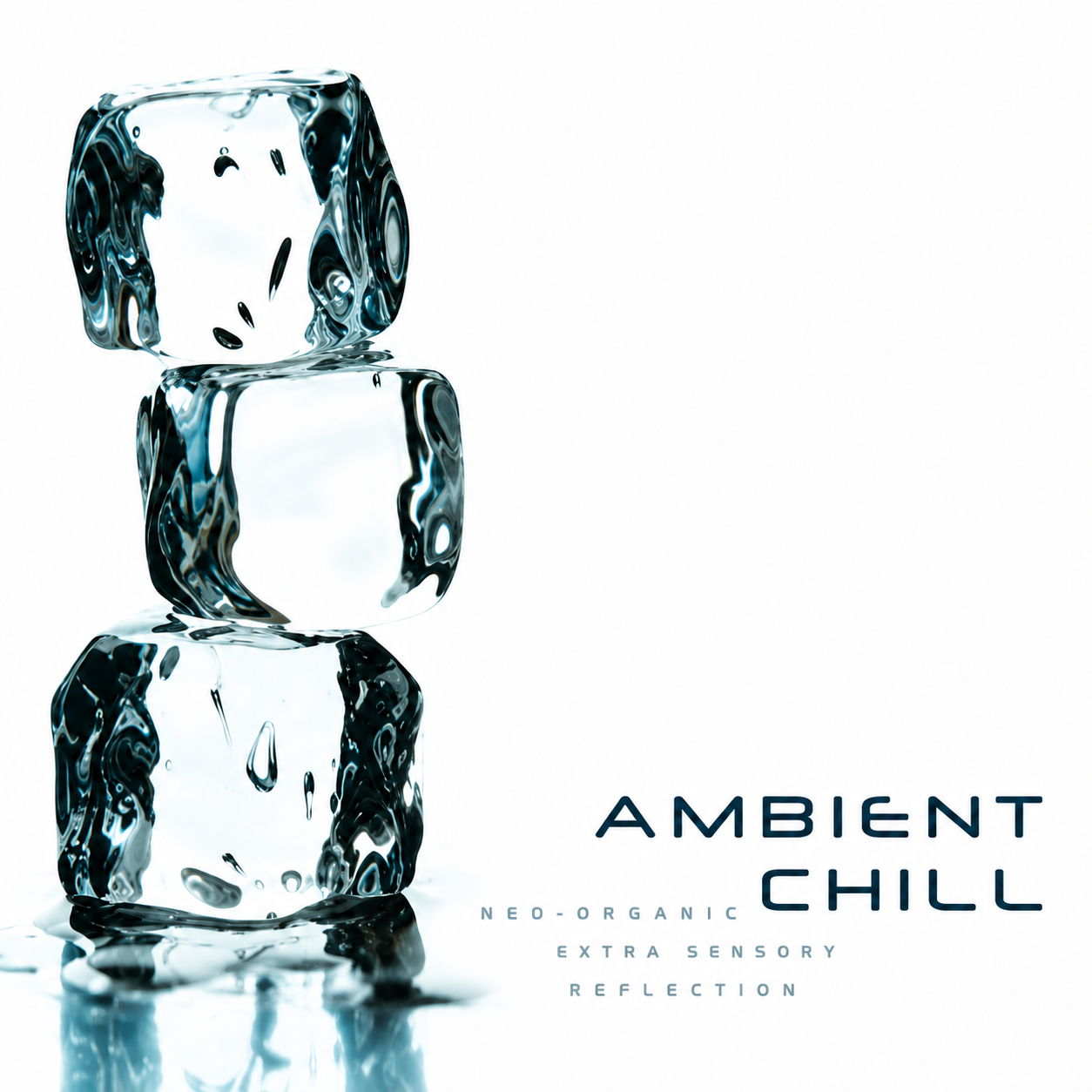 Ambient Chill — XCD095 album cover