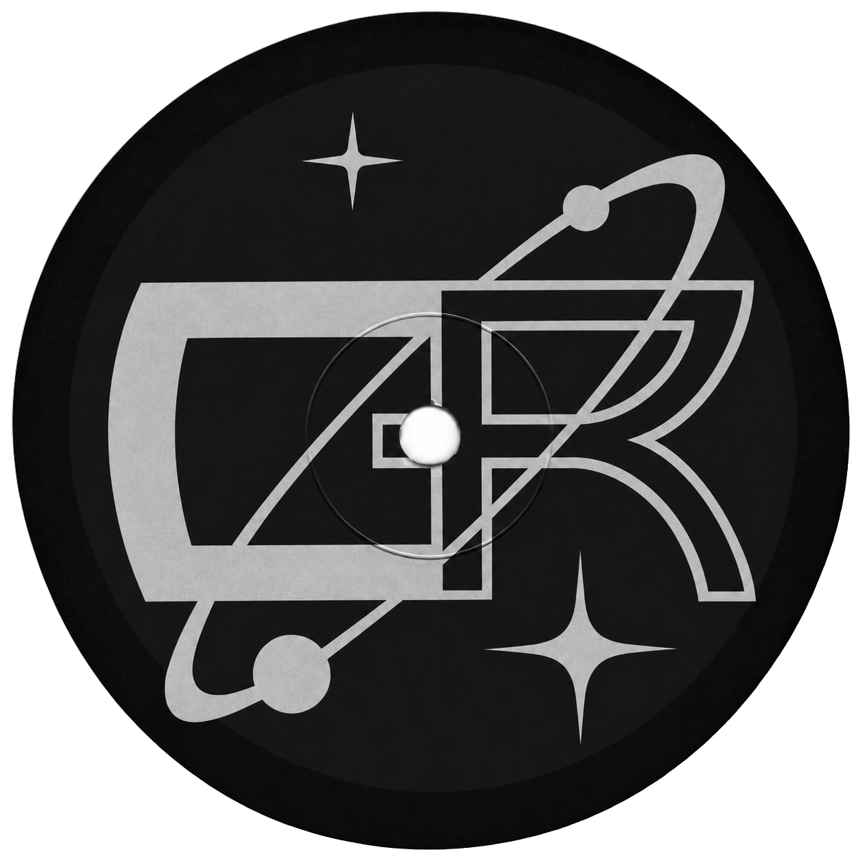 DJ’s Friction & Spice — The E.P.: complete Cosmic 014 other label side.