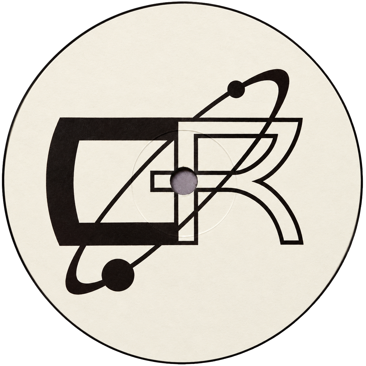Voyager — Pure: complete Cosmic 015 other label side.